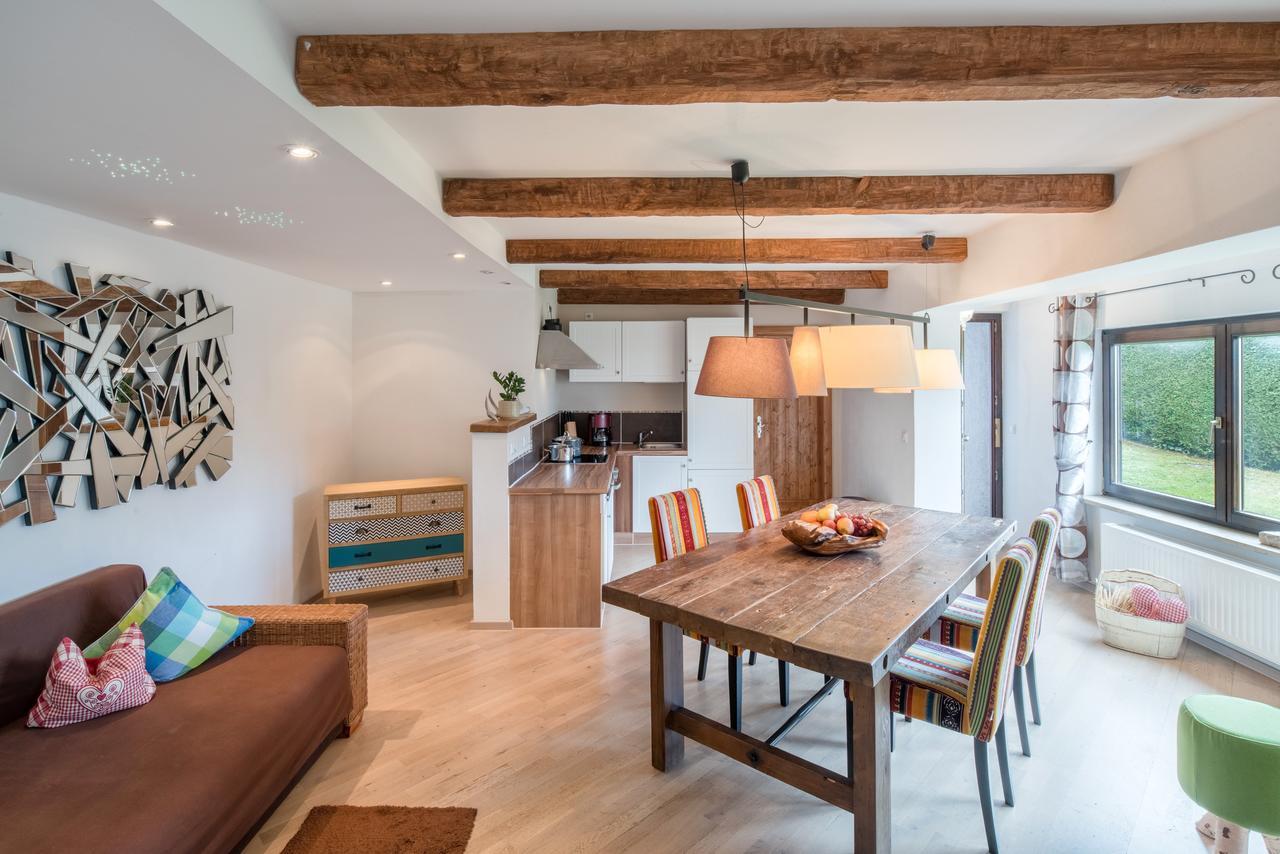 Zur Schoenen Aussicht Hotel Garni Garmisch-Partenkirchen Bagian luar foto