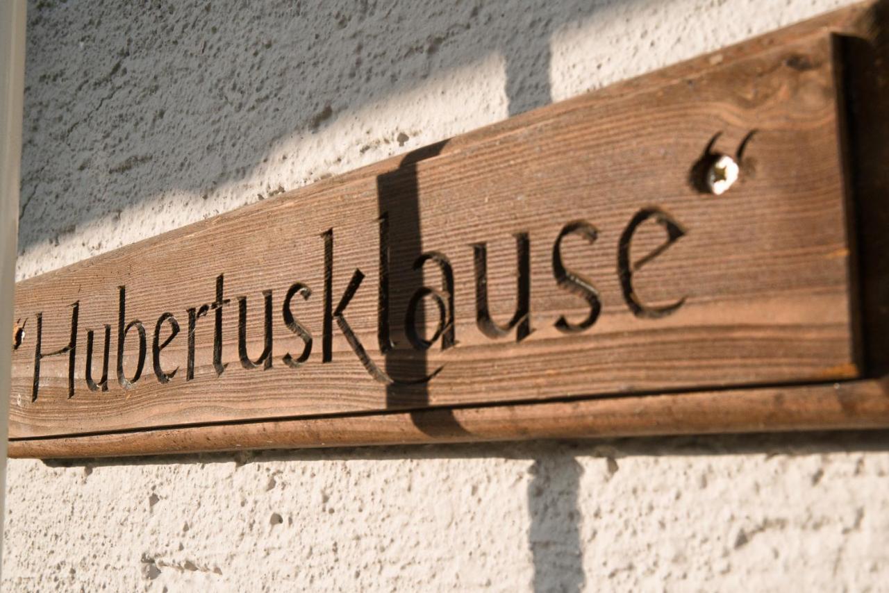 Zur Schoenen Aussicht Hotel Garni Garmisch-Partenkirchen Bagian luar foto